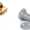 Мясорубка Bosch MFW2510W