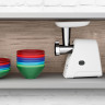 Мясорубка Bosch MFW2510W