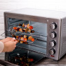 Мини-печь GFgril GFO-39 Mirror