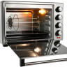 Мини-печь GFgril GFO-39 Mirror