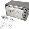 Мини-печь GFgril GFO-39 Mirror