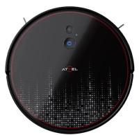 Робот-пылесос Atvel R80 Base