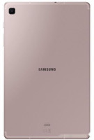 Планшет Samsung Galaxy Tab S6 Lite 2024 Wi-Fi SM-P620 4GB/128GB (розовый)