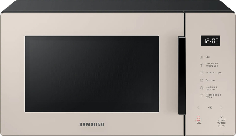 Микроволновая печь Samsung MS23T5018UF/BW