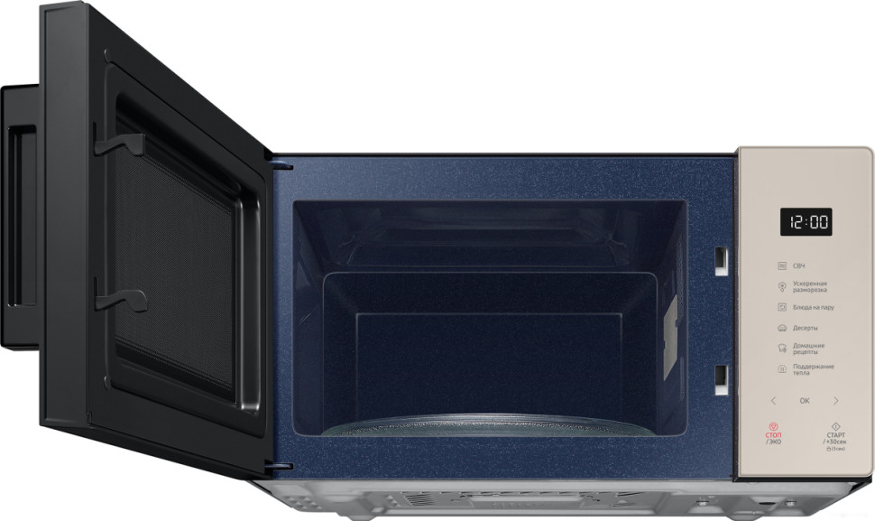 Микроволновая печь Samsung MS23T5018UF/BW