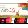 Телевизор Evolution WOS43MR1UHD