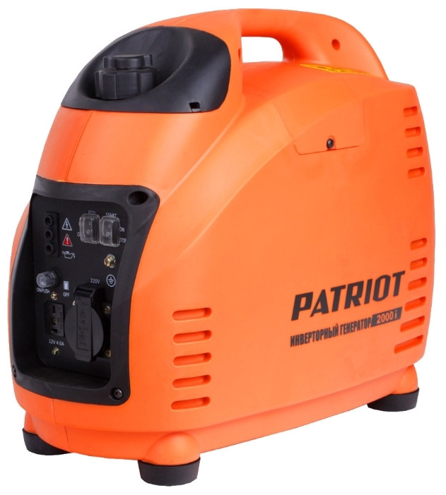 Электростанция Patriot 2000i