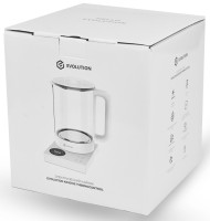 Электрический чайник Evolution KG1015S THERMOCONTROL