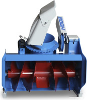 Навесное оборудование для садовой техники Нева СМБ