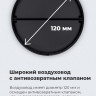 Вытяжка Maunfeld Ouse Touch 60 (белый)
