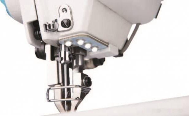 Электронная швейная машина JACK H2-A-CZ-12