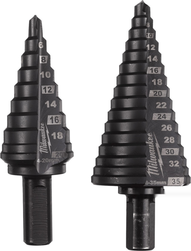 Сверло Milwaukee 48899398