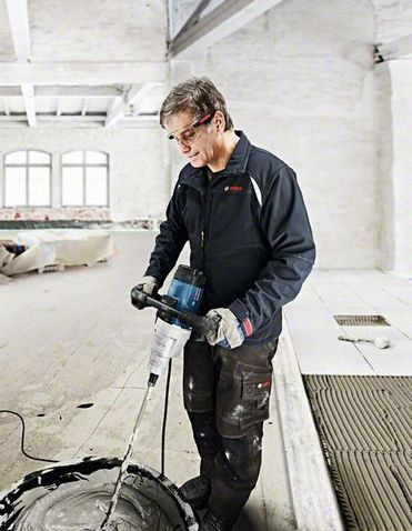 Дрель-миксер Bosch GRW 18-2 E Professional