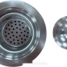 Кухонная мойка Schtoff Best Decor Silver 6050