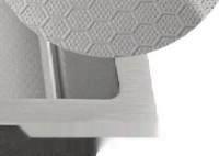 Кухонная мойка Schtoff Best Decor Silver 6050