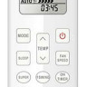 Кондиционер Hisense Red Crystal Super DC Inverter AS-13UW4RVETG00(R)