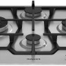Варочная панель Hotpoint HGMT 643 W IX