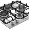 Варочная панель Hotpoint HGMT 643 W IX
