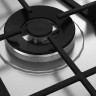 Варочная панель Hotpoint HGMT 643 W IX