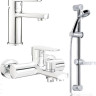 Смеситель Deante Tubo BUTB010M