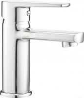 Смеситель Deante Tubo BUTB010M