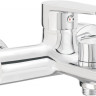 Смеситель Deante Tubo BUTB010M