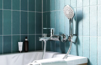 Смеситель Deante Tubo BUTB010M