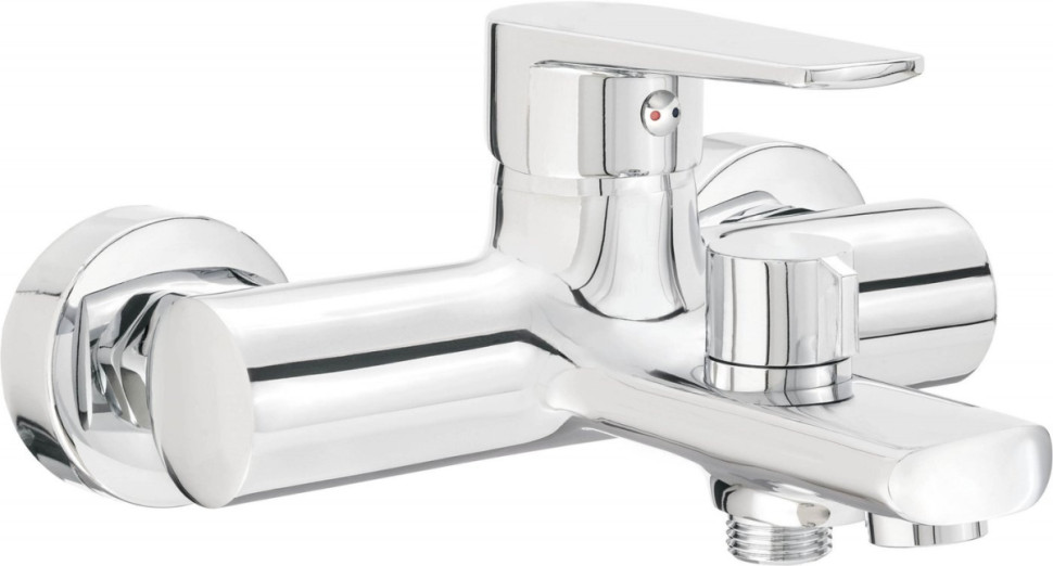 Смеситель Deante Tubo BUTB010M