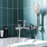 Смеситель Deante Tubo BUTB010M