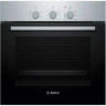 Духовой шкаф Bosch Serie 2 HBF011BR0T