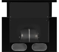 Вытяжка Weissgauff TEL 450 EB