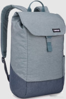 Рюкзак Thule Lithos 16L TLBP213POND/DS (pond/dark slate)