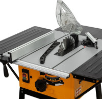 Деревообрабатывающий станок Partisan PTS-254/2100