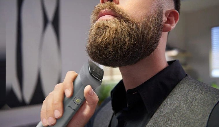 Машинка для стрижки волос Philips MG5930/65