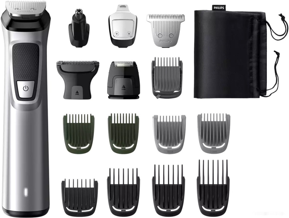 Машинка для стрижки волос Philips MG7736/15