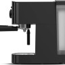 Рожковая помповая кофеварка Solac Espresso 20 Bar (черный)