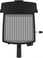 Рожковая помповая кофеварка Solac Espresso 20 Bar (черный)