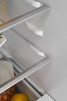 Холодильник ZUGEL ZRFD361B