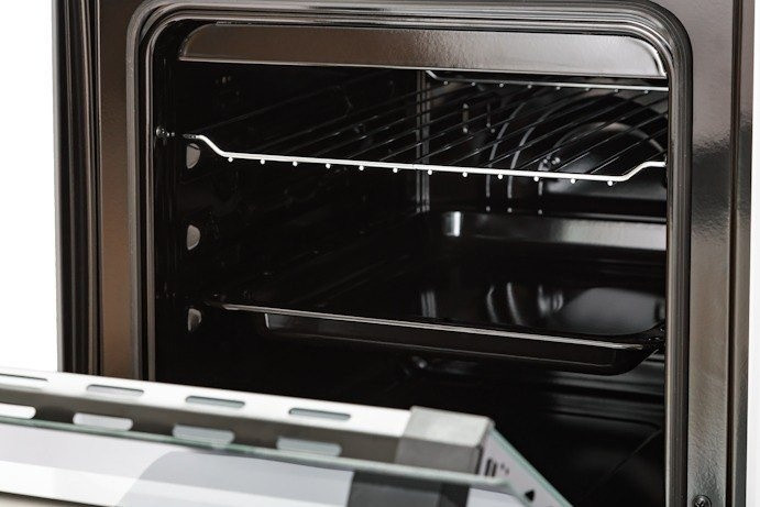 Плита RENOVA SG5E-LCTW