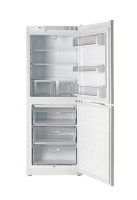 Холодильник с нижней морозильной камерой ATLANT ХМ 4710-100