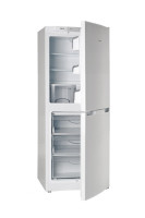 Холодильник с нижней морозильной камерой ATLANT ХМ 4710-100