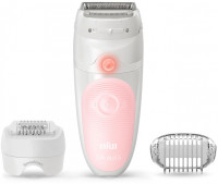 Эпилятор Braun Silk-epil 5 SensoSmart 5/620