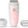 Эпилятор Braun Silk-epil 5 SensoSmart 5/620