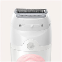 Эпилятор Braun Silk-epil 5 SensoSmart 5/620