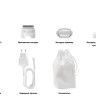 Эпилятор Braun Silk-epil 5 SensoSmart 5/620
