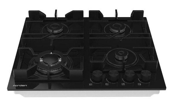 Варочная панель Norden Aztech 6L3GT BLG FFD