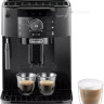 Кофемашина Delonghi Magnifica S ECAM12.121.B Кофемашина Delonghi Magnifica S ECAM12.121.B