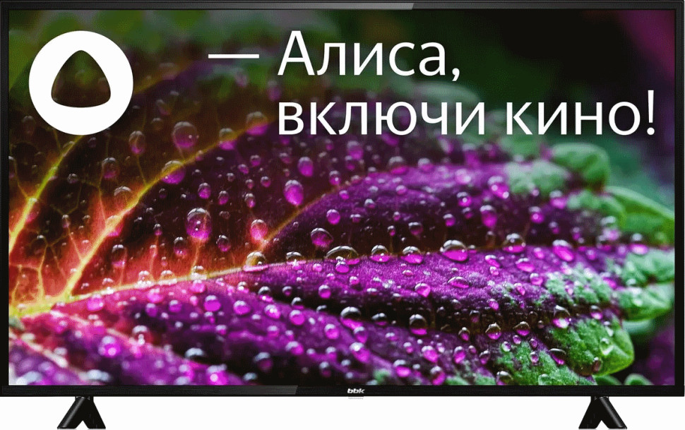 Телевизор BBK 43LEX-7259/FTS2C