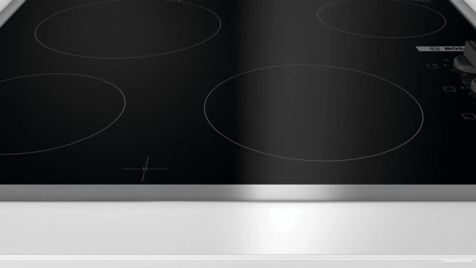 Варочная панель Bosch Serie 2 PKE645CA2E