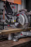 Дисковая (циркулярная) пила Crown CT15233P